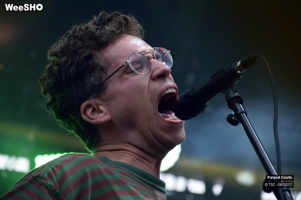 6/15 photos du spectacle Parquet courts