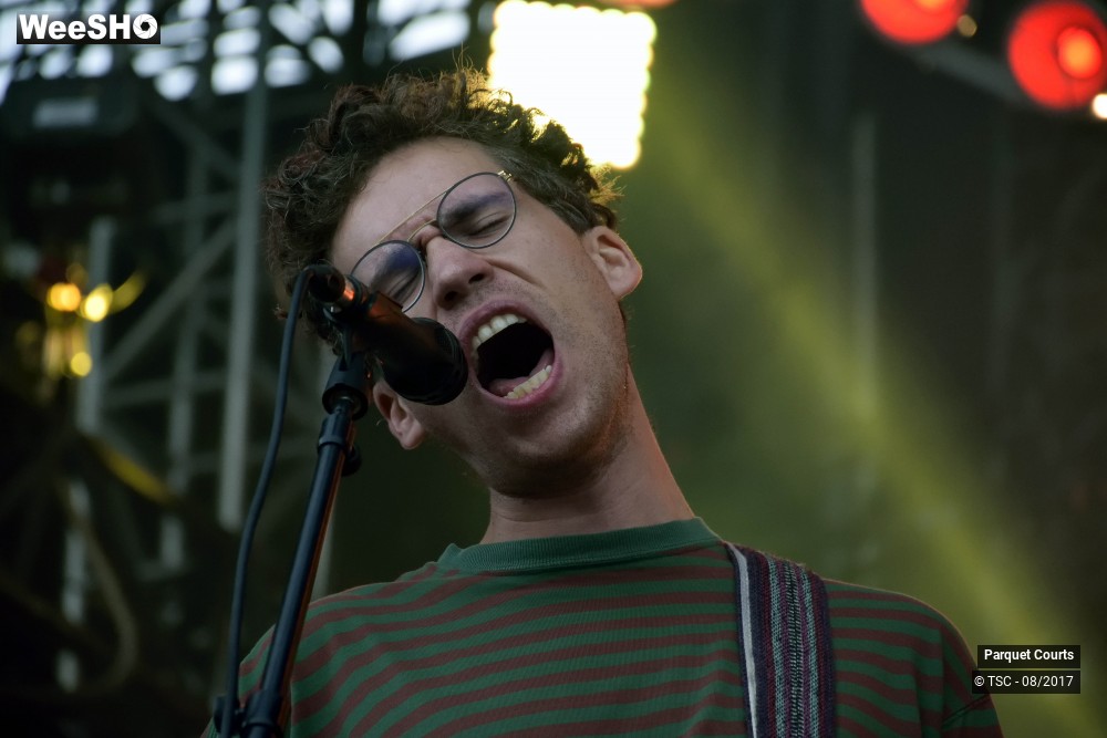 12/15 photos du spectacle Parquet courts