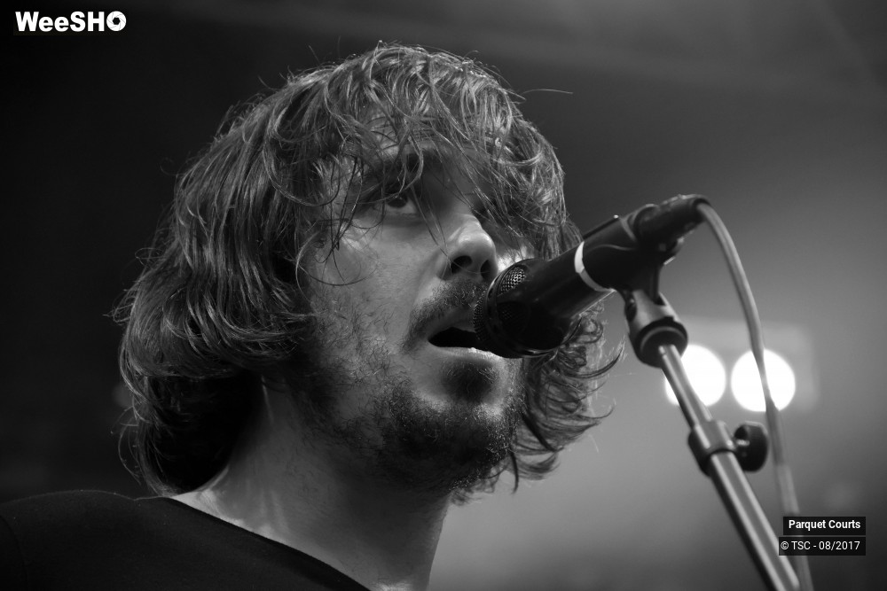 13/15 photos du spectacle Parquet courts