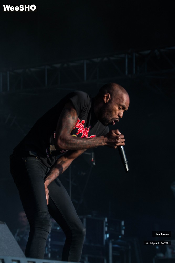 5/16 photos du spectacle Mat Bastard