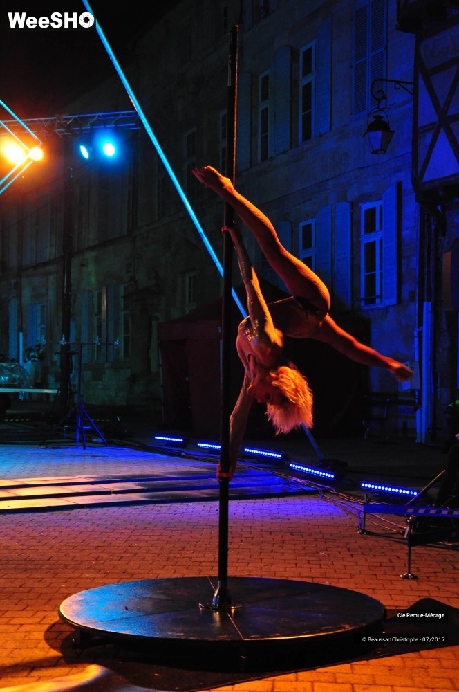 1/39 photos du spectacle Abysses