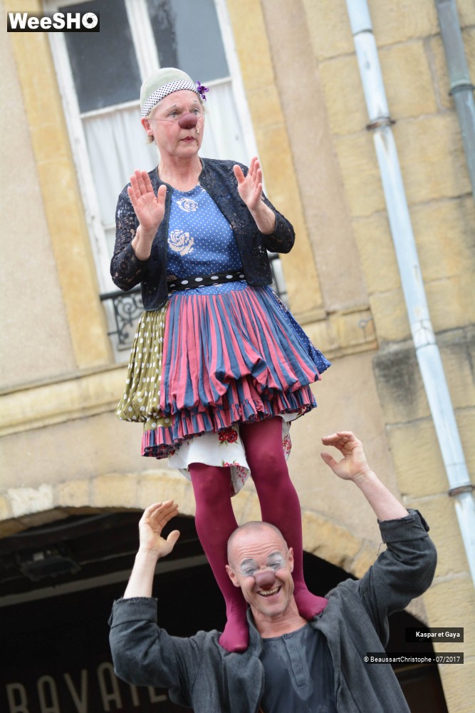 1/30 photos du spectacle Blendwerk