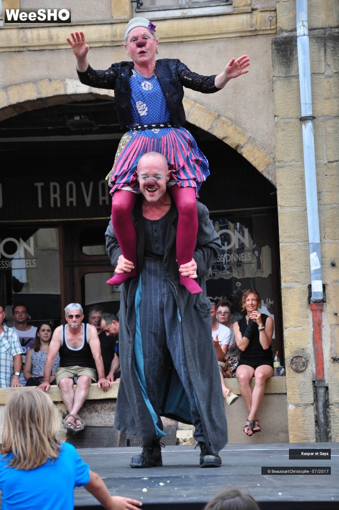 7/30 photos du spectacle Blendwerk