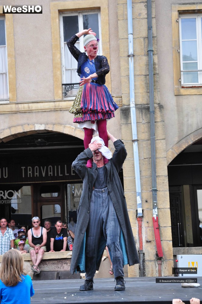 9/30 photos du spectacle Blendwerk