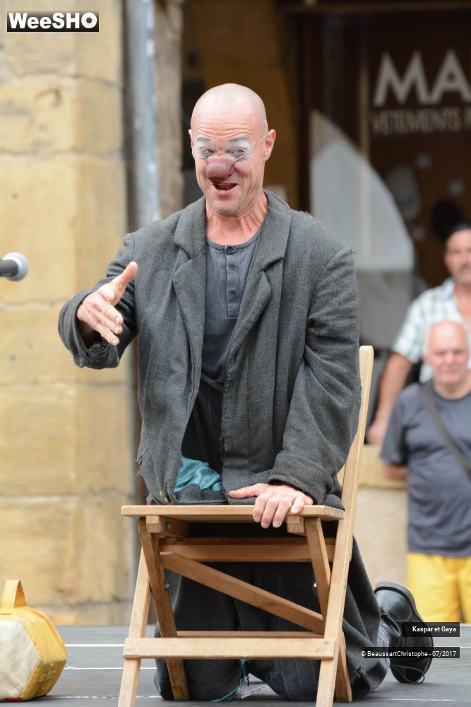 10/30 photos du spectacle Blendwerk