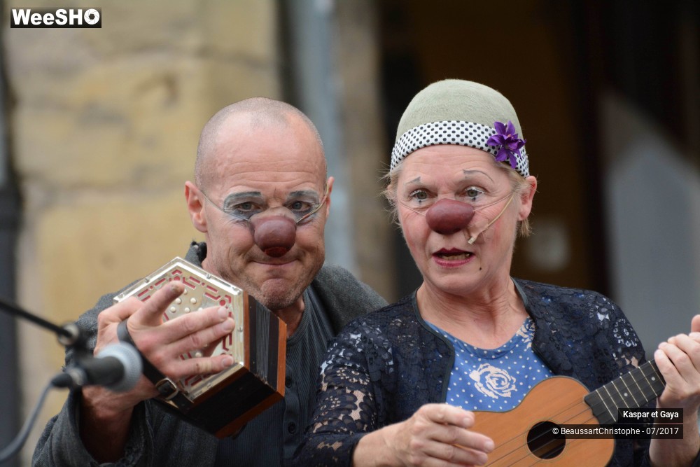 13/30 photos du spectacle Blendwerk
