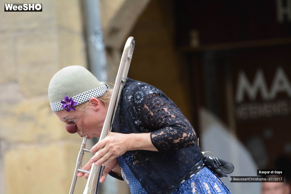 14/30 photos du spectacle Blendwerk