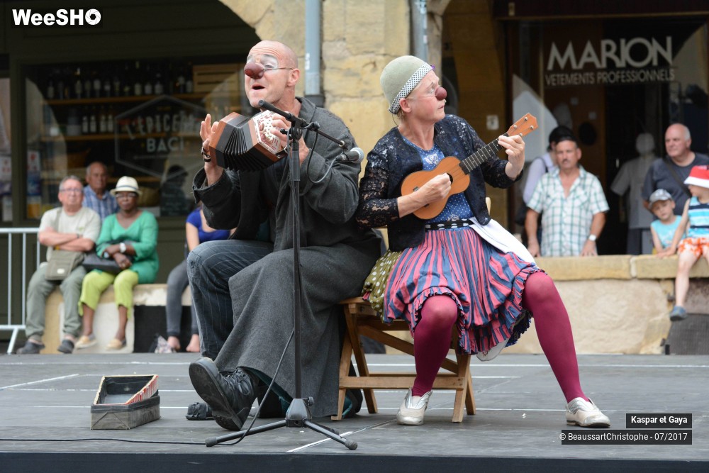 15/30 photos du spectacle Blendwerk