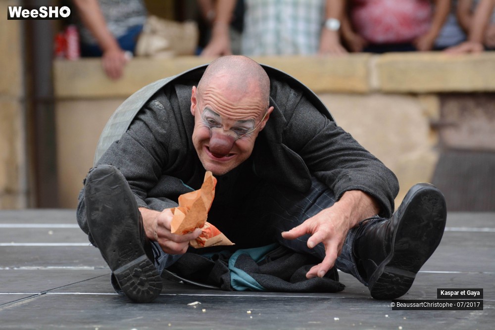 20/30 photos du spectacle Blendwerk