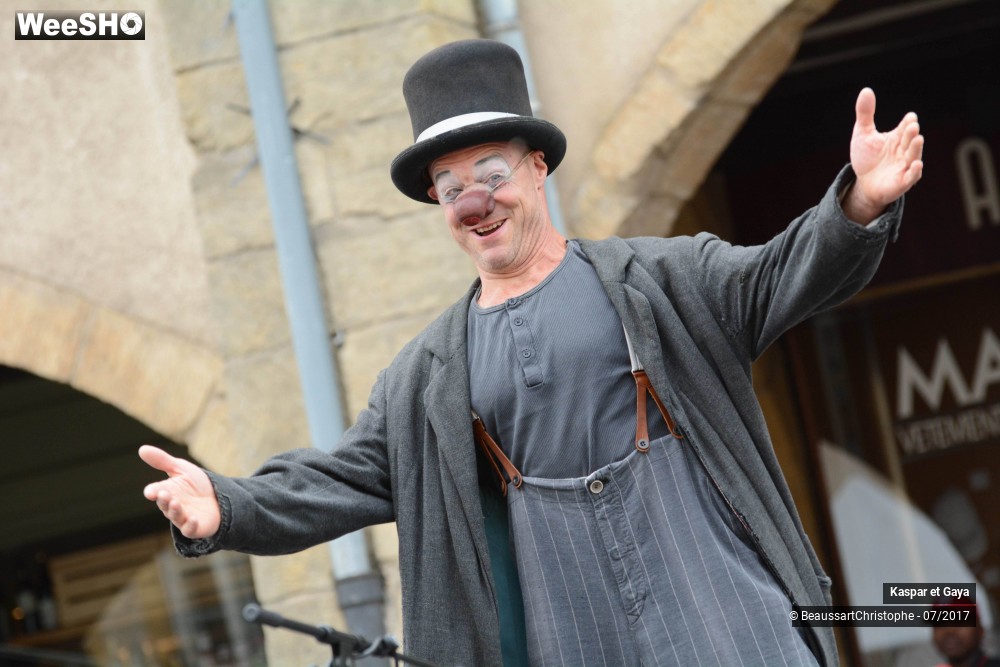 27/30 photos du spectacle Blendwerk