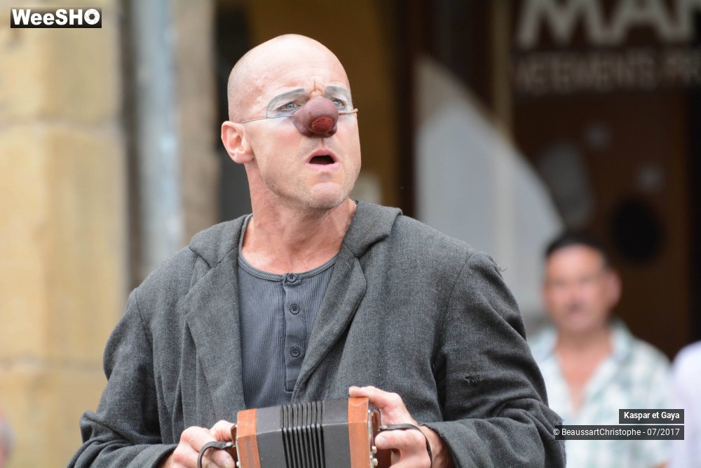 28/30 photos du spectacle Blendwerk