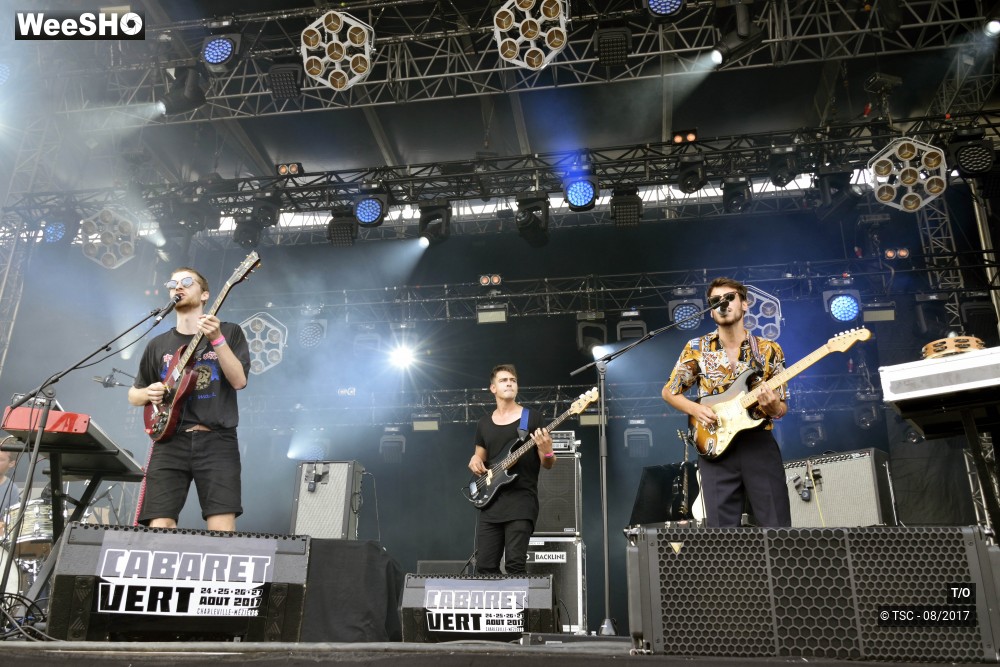 2/17 photos du spectacle T/O