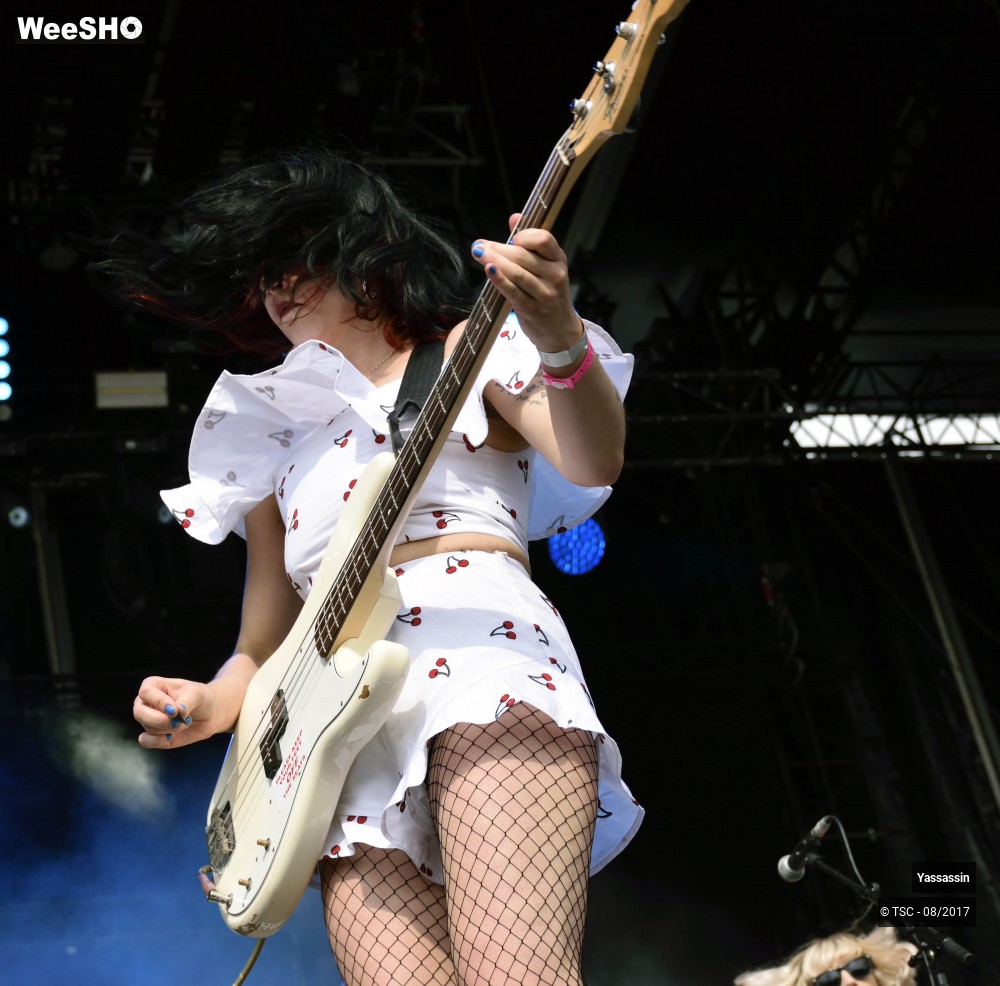 4/25 photos du spectacle Yassassin