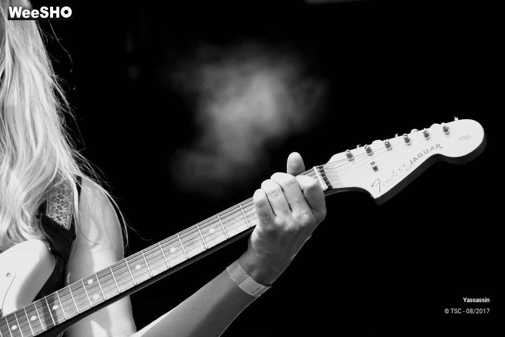 20/25 photos du spectacle Yassassin