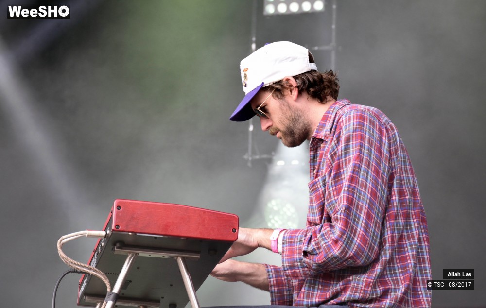 8/12 photos du spectacle Allah Las