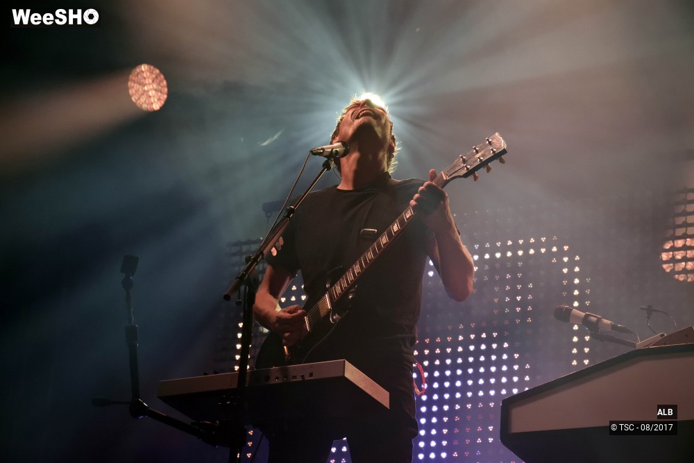 1/22 photos du spectacle ALB