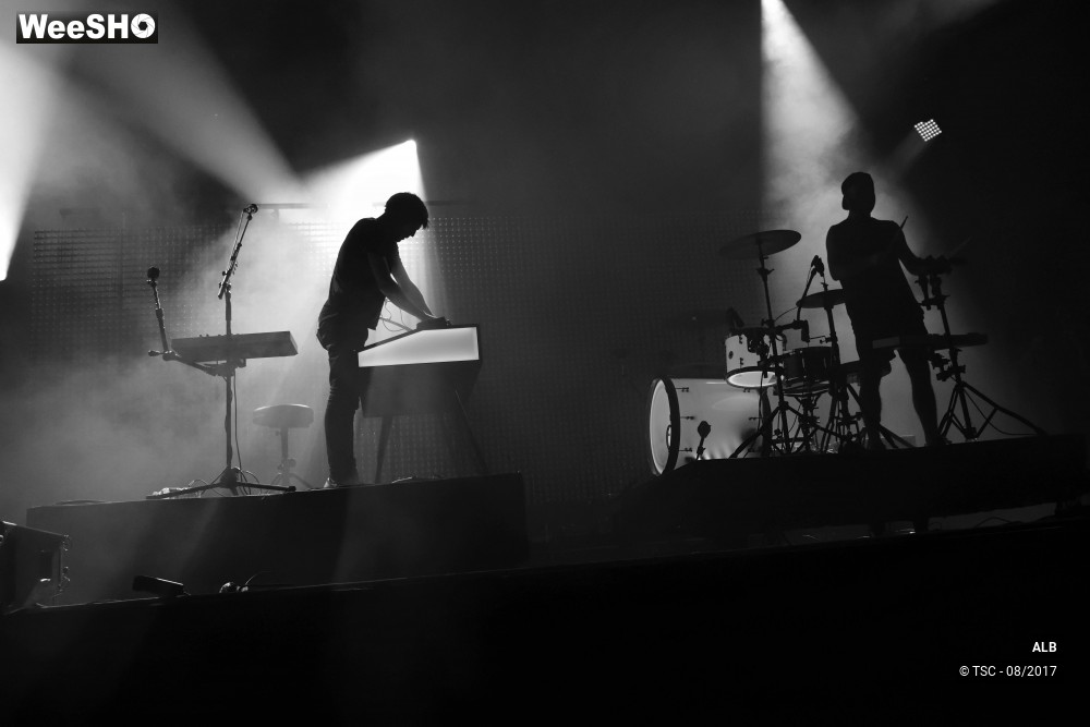 8/22 photos du spectacle ALB