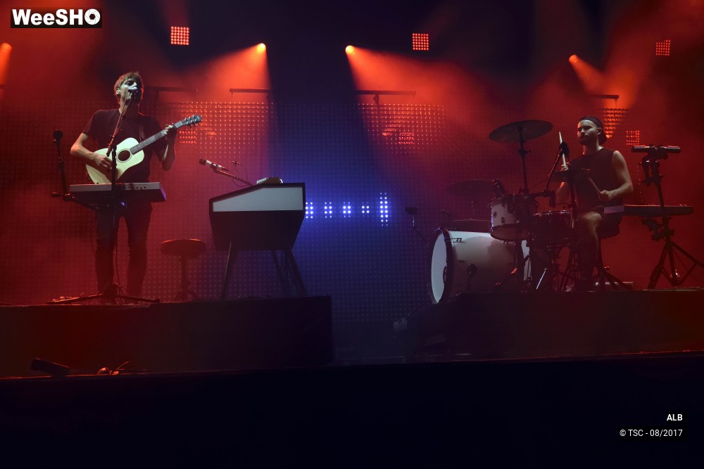 17/22 photos du spectacle ALB