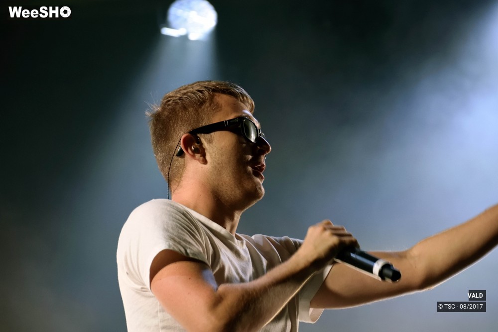 12/15 photos du spectacle Vald