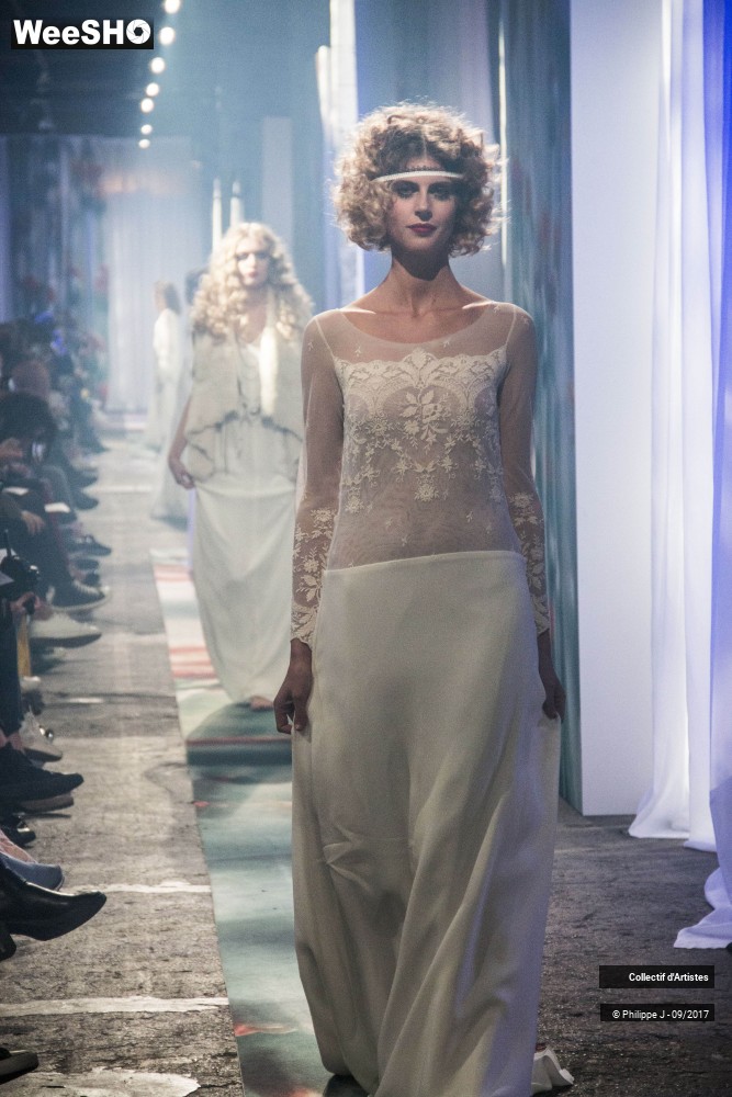 7/28 photos du spectacle Défilé Mode