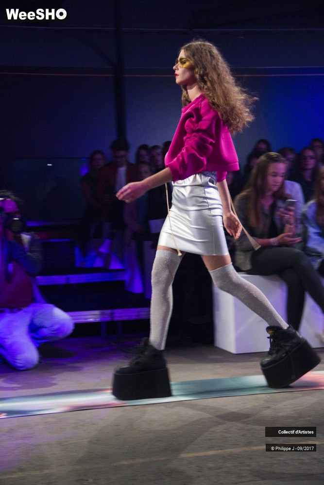 8/28 photos du spectacle Défilé Mode