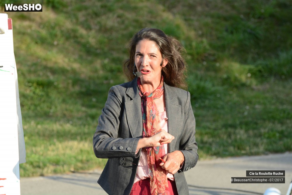 3/47 photos du spectacle Objectif l'Urne