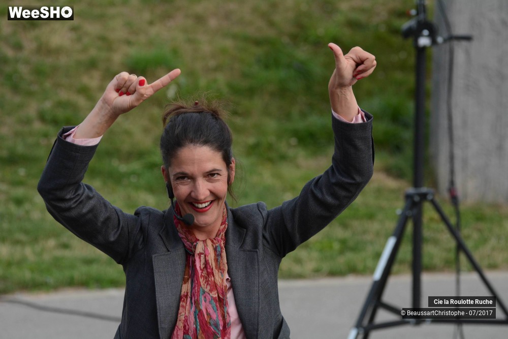13/47 photos du spectacle Objectif l'Urne
