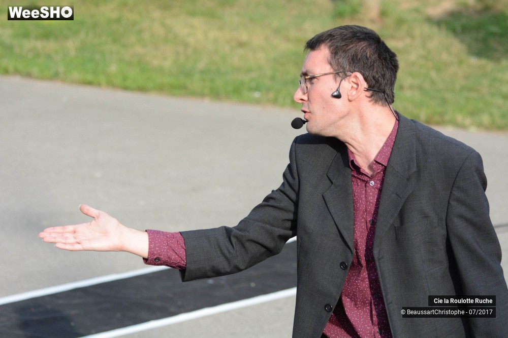 15/47 photos du spectacle Objectif l'Urne
