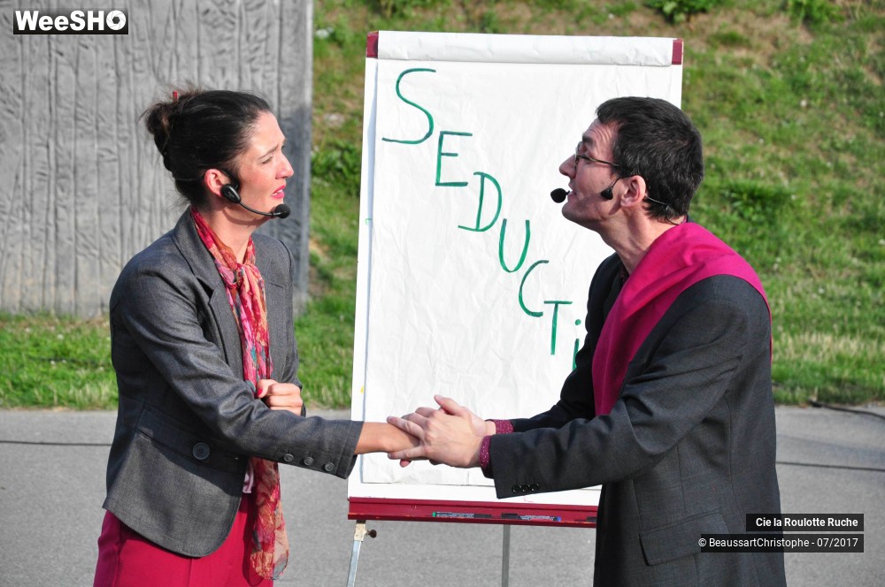 17/47 photos du spectacle Objectif l'Urne