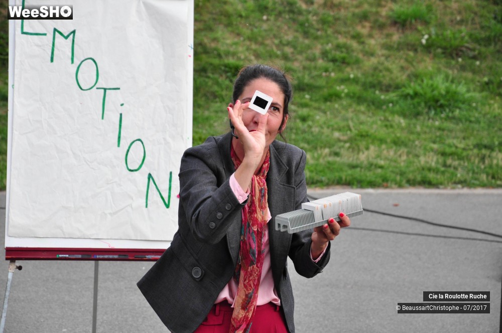 20/47 photos du spectacle Objectif l'Urne