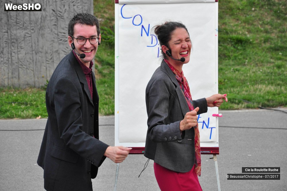 21/47 photos du spectacle Objectif l'Urne