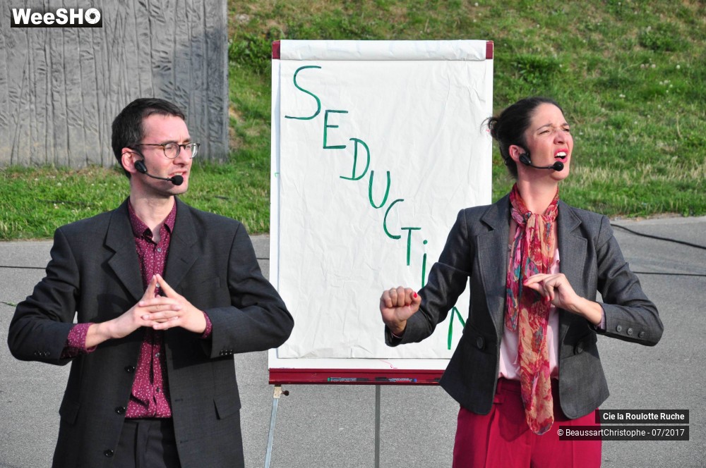 22/47 photos du spectacle Objectif l'Urne