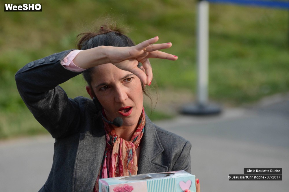 23/47 photos du spectacle Objectif l'Urne