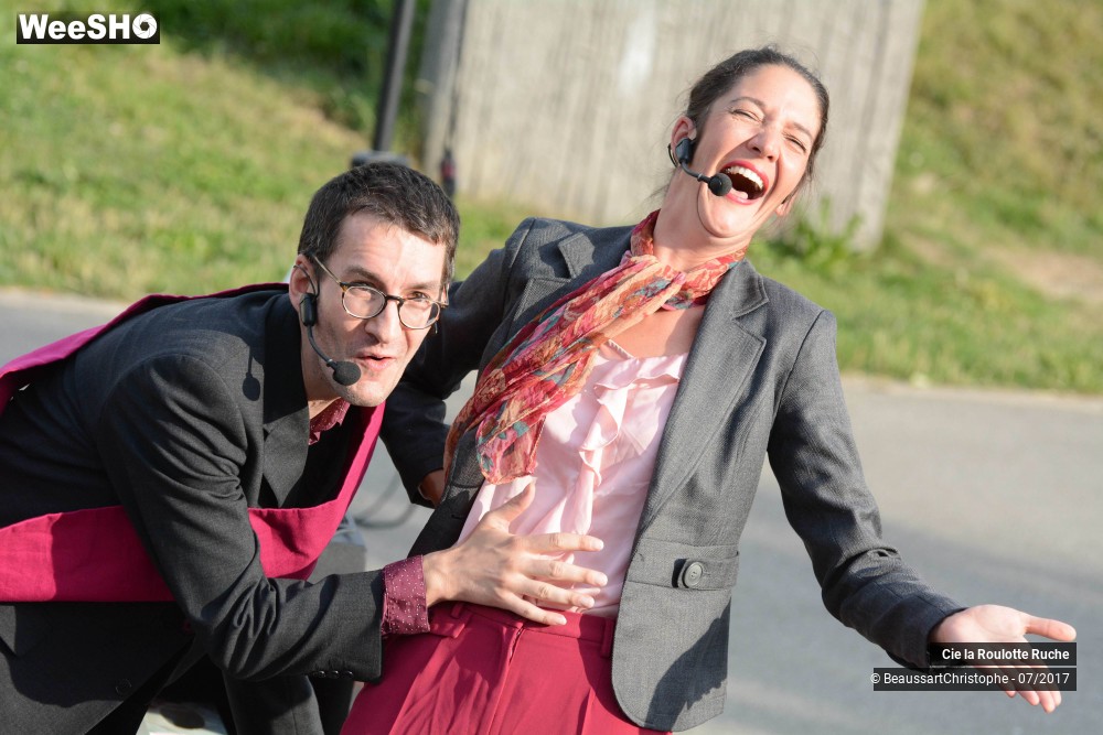 33/47 photos du spectacle Objectif l'Urne
