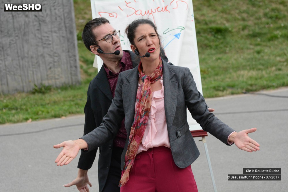 47/47 photos du spectacle Objectif l'Urne