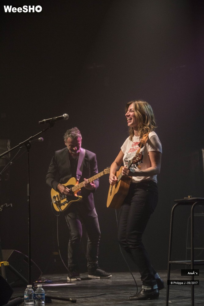 2/16 photos du spectacle Anaïs