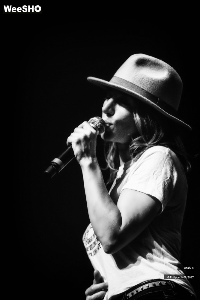 3/16 photos du spectacle Anaïs