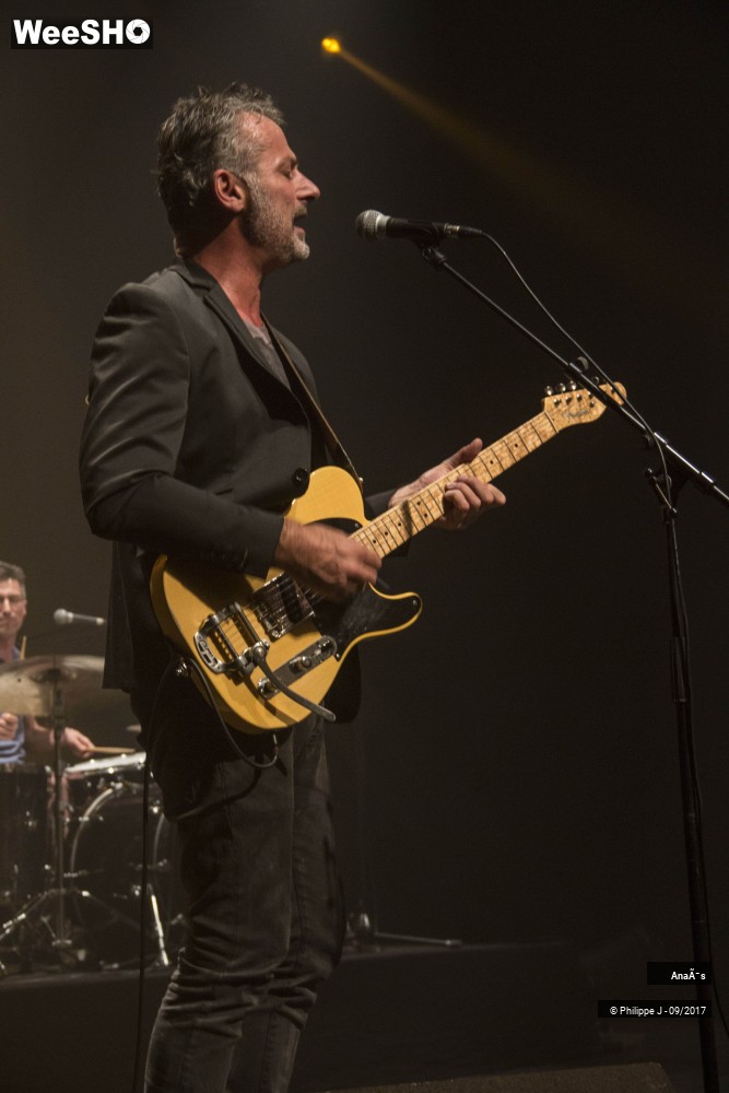 10/16 photos du spectacle Anaïs