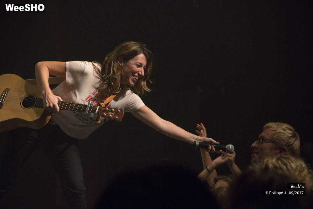 14/16 photos du spectacle Anaïs