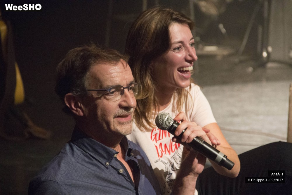 15/16 photos du spectacle Anaïs