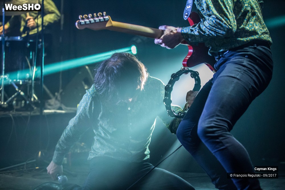 19/20 photos du spectacle Cayman Kings