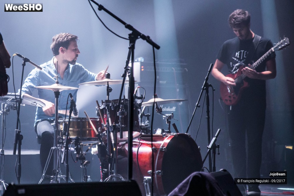 8/11 photos du spectacle JojoBeam