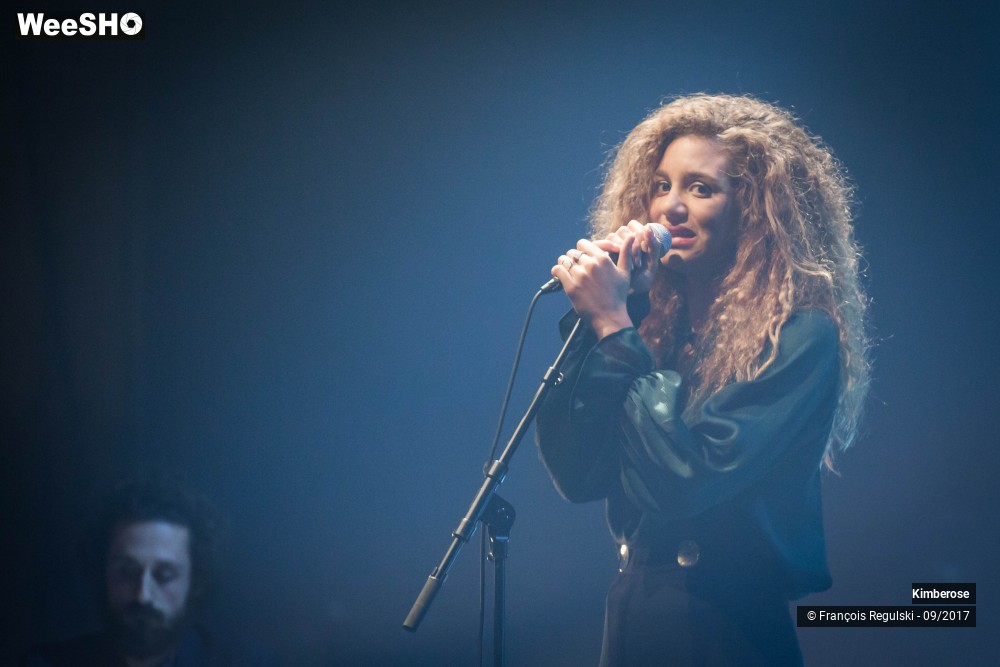 2/15 photos du spectacle Kimberose