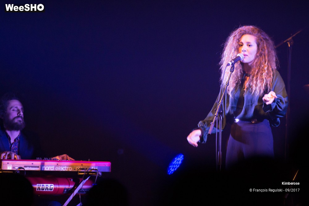4/15 photos du spectacle Kimberose
