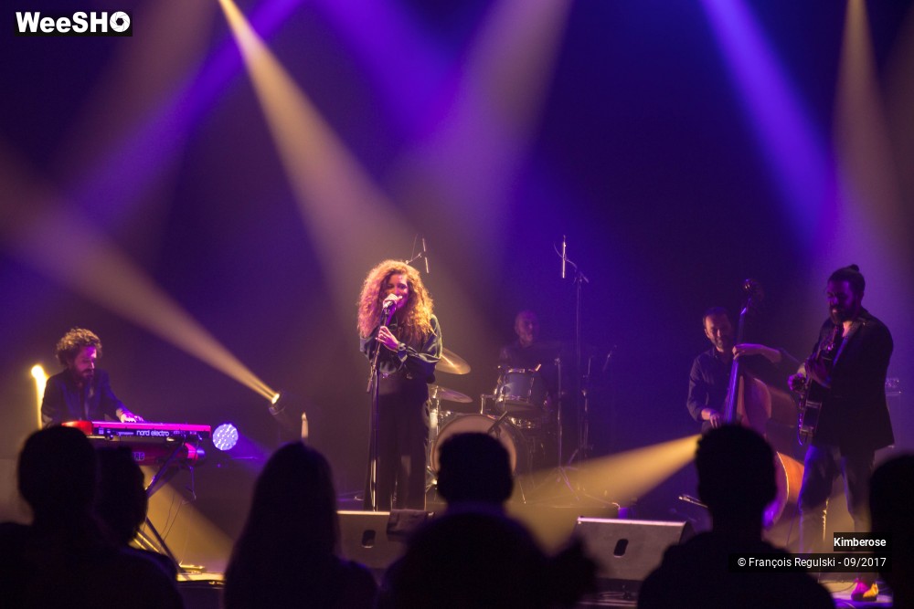6/15 photos du spectacle Kimberose