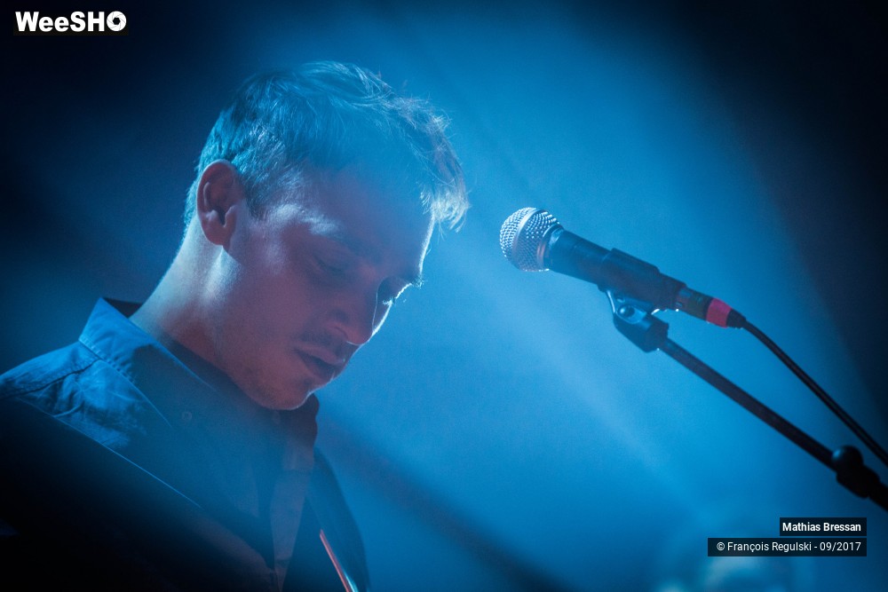1/6 photos du spectacle Mathias Bressan