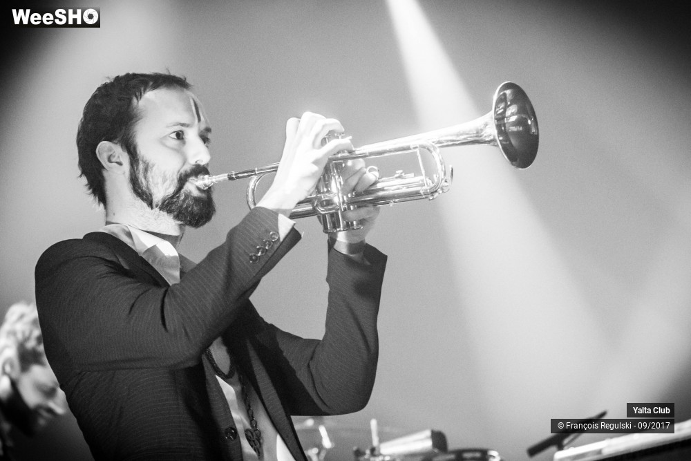 4/12 photos du spectacle Yalta Club