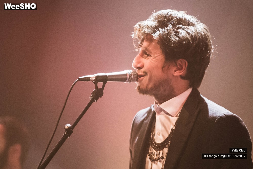 6/12 photos du spectacle Yalta Club