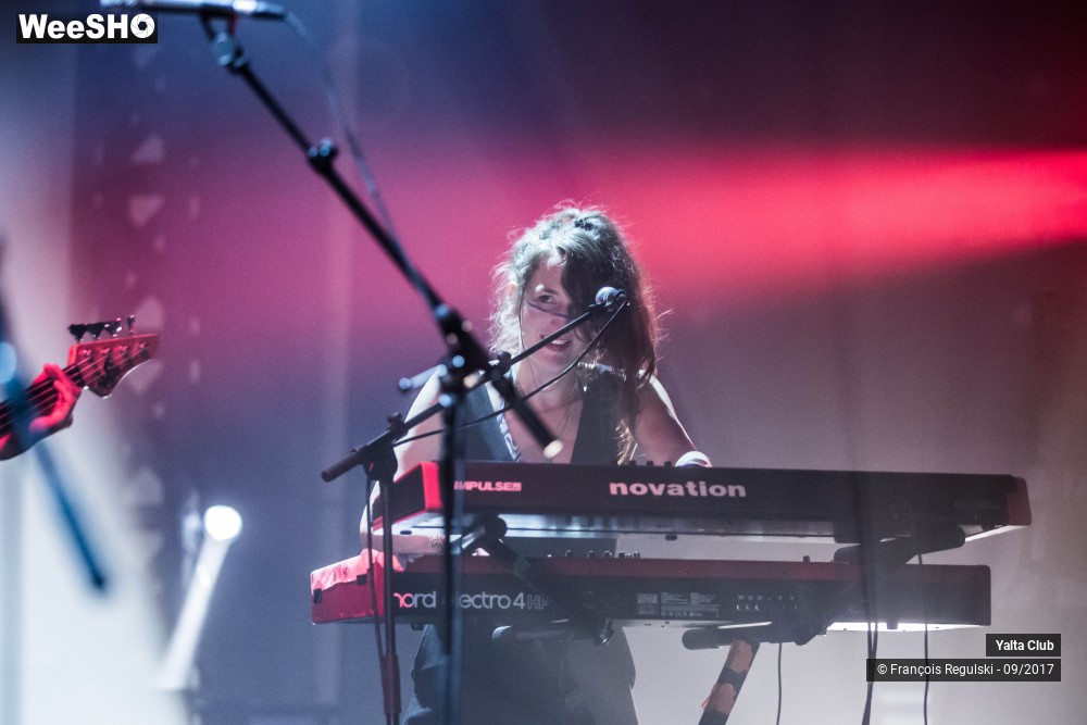 11/12 photos du spectacle Yalta Club