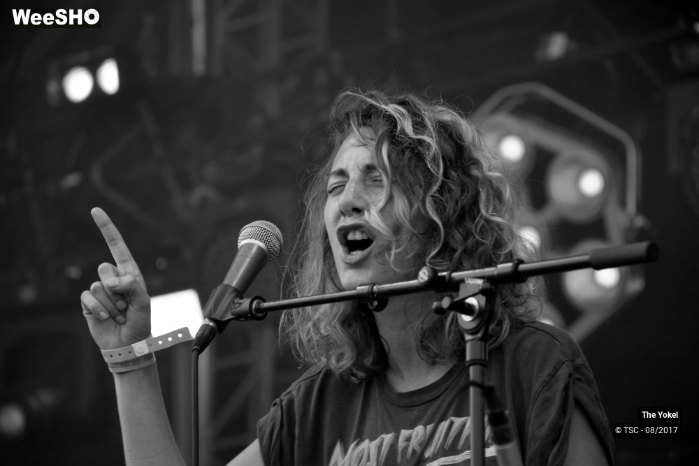 3/16 photos du spectacle The Yokel
